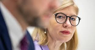 Hartmani neli piirkondlikku eriesindajat ei pruugi jääda