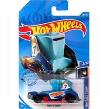 Hay 3 juegos de hot wheels, pronto se añadirán nuevos juegos en esta categoría. Hot Wheels Blister Collector 232 Hw Race Team 2018 Haul O Gram Coches Hot Wheels Juegos Y Juguetes Hot Wheels