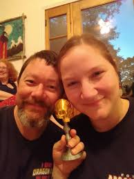 Profile for Painting All Sides of Reality