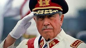 Augusto pinochet in civilian outfit. Augusto Jose Ramon Pinochet Ugarte Home Facebook