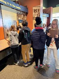 Mrs. Flowers' 6th...