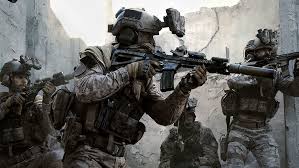 Call Of Duty Modern Warfare How To Fix Disc Read Error