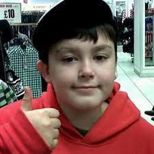 Aiden randall (@Randallaiden)