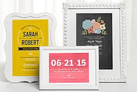 10 Reasons To Use Vistaprint For Your Wedding Needs