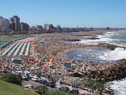 After this relaxing journey of dispersing unwanted stress into the mist of the pure blue air. Top 3 Best Argentina Beaches