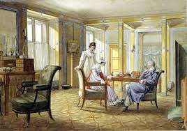 Image result for das biedermeier