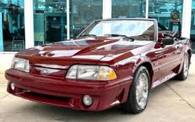 Image result for Vermillion Red 1991 Probe