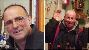 We can have peace': Town of Tignish reflects