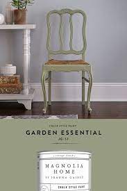 Weekend Project Upcycled Furniture Magnolia Homes Furniture Magnolia Homes Paint