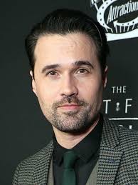 Brett Dalton