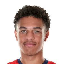 Ethan Ingram Evolution IV EA FC 24