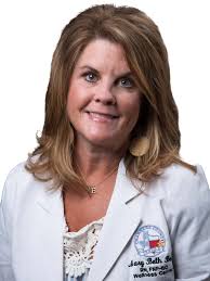 Staff Directory • Mary Beth Bess