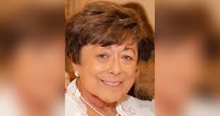 Obituary for Arlene T. (Solovey) Stella