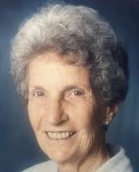 Edna Haggerty Obituary (2023)