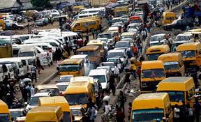 Lagos traffic: When corruption fights back