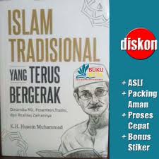 Saya ingin beli berapa harga jual lantai vinyl stiker? Jual Islam Tradisional Yang Terus Bergerak Kh Husein Di Lapak Buku Beta Bukalapak
