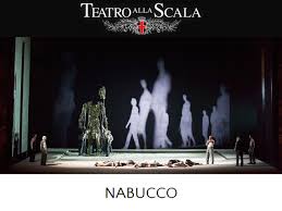 (0.22 км) the street milano duomo | дизайн бутик отель. Nabucco Teatro Alla Scala Di Milano 2017 Produktion Milano Italien Opera Online Die Website Fur Opernliebhaber