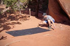Gather two tarps, four stakes, rocks, and a good amount rope, then head outside to construct. Does Your Backpacking Tent Need A Footprint Switchback Travel