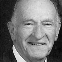 Kenneth Stepp Obituary (2007)