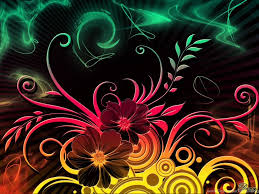 Click to here to bookmark this page. Flowers For Colorful Abstract Flower Wallpapers Desktop Background