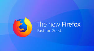 Introducing The New Firefox Firefox Quantum The Mozilla Blog