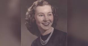 Gaynell Smith New Burt Obituary