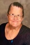 Obituary for Goldie Agnes Crandall