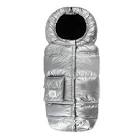 Enfant Warmmuff 212 - Glacier 7am