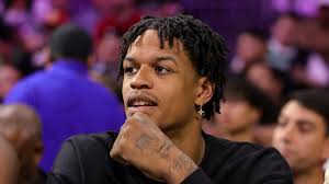 Shareef O'Neal talks heart scare and surgery