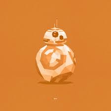Star Wars Minimalist Wallpapers By Jarredluzada On Deviantart Tv show, the mandalorian, baby yoda, minimalist, star wars. deviantart