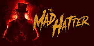 Check spelling or type a new query. The Mad Hatter Blue Fox Entertainment
