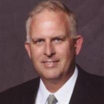 Scott Allen Kitts Obituary