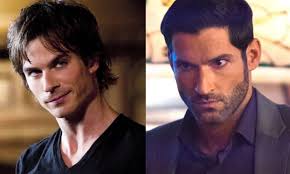 Ian Somerhalder sostituirà Tom Ellis in Lucifer 6? La verità
