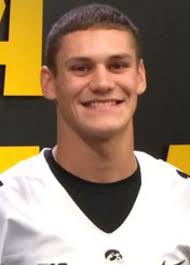 Iowa State 2018 Football Prospects in Iowa