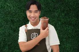 Menu Kreasi Perdana Vidi Aldiano dan Fore Coffee Diperpanjang hingga Tahun  Depan