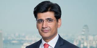 Veteran private banker joins Simon Nixon's family office