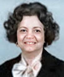 Minnie Edna Elliott Collier (1927-2012)