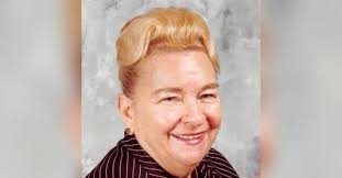 Evelyn Coscia Obituary