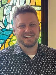 Serving like Jesus served the people around him'