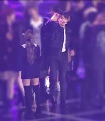 480 x 360 jpeg 11 кб. Fans Discuss Bts Jungkook Red Velvet Yeri S Adorable Height Difference Daily K Pop News