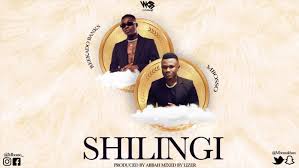 Mbosso Features Reekado In New Hit Shilingi News Mdundo Com