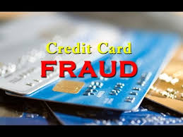 What made these counterfeit credit cards especially effective, was that they could be embossed with the fraudster's real identity on the front so that given the emv chip's capabilities, it's easy to see why counterfeit credit card fraud has dropped so much at u.s. Credit Card Fraud