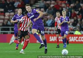 Harry souttar fm 2021 profile, reviews, harry souttar in football manager 2021, stoke, australia aus, australian, efl championship, harry souttar fm21 attributes. Fleetwood Line Up Stoke Defender Souttar