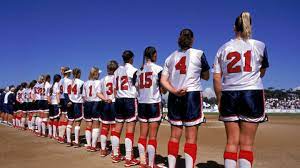Jun 02, 2021 · tokyo: 2021 Tokyo Olympics Women S Softball Gold Medal Odds Favors Team Usa On Fanduel Sportsbook