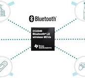 TI Rolls Out Bluetooth LE MCU With +8 dBm RF Power for $0.79 ...