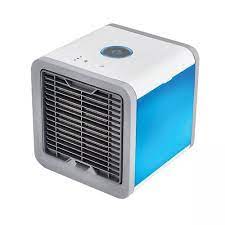 9 best portable air conditioners of 2021. White Blue Mini Ac Cooler Usb Mini Portable Air Conditioner Rs 500 Piece Id 20905862755