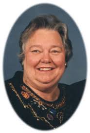 Martha Jean Grant Copeland Obituary December 1, 2013