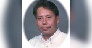 David Blackfox Obituary