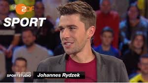 Johannes rydzek bei der faz: Johannes Rydzek Fokus Liegt Auf Der Wm Das Aktuelle Sportstudio Zdf Video Mit Deutsch Und Latein Untertiteln