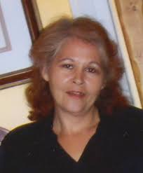 Obituary of Patricia Jean Bull